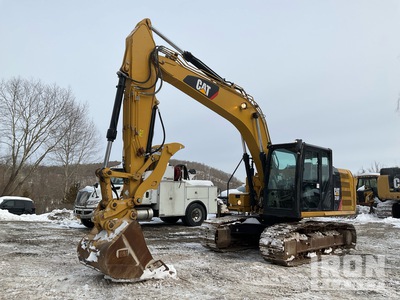 Cat 316F L Excavadora de Cadenas