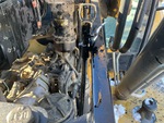 Silnik with Oil Leaks
