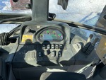 Control Station with Dash Console