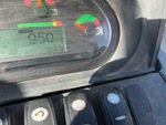 Control Station with Engine Oil Pressure