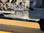 Silnik with A/C Compressor