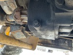 Układ napędowy with Transfer Case / Drop Box