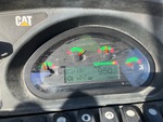 Control Station with Wskaźniki