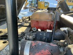 Silnik with Cooling System Leaks