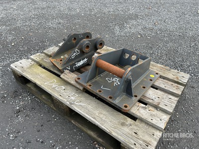 2019 L&K SWDS03 Quick Coupler