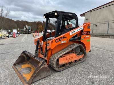 2020 Gehl RT135 لودر بجنزير