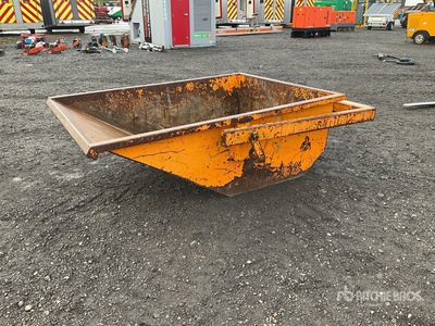 Eichinger Self-Discharge Skip