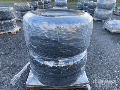 Vredestein 620/50R22,5 Rims and اطارات المواصلات