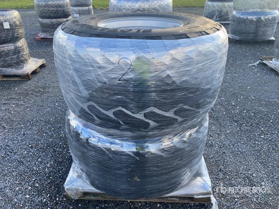 Vredestein 620/50R22,5 Rims and اطارات المواصلات