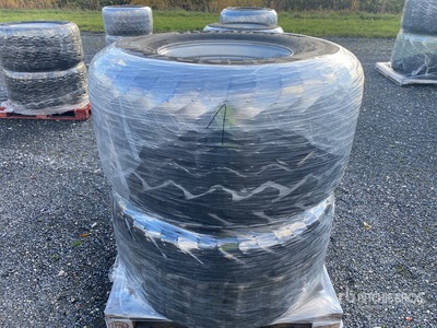 Vredestein 620/50R22,5 Rims and اطارات المواصلات