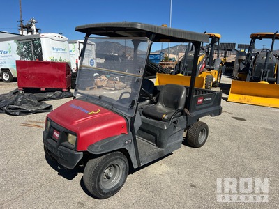 2018 Toro GTX 4x2 Veicolo da lavoro