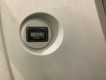 Hour Meter / Odometer