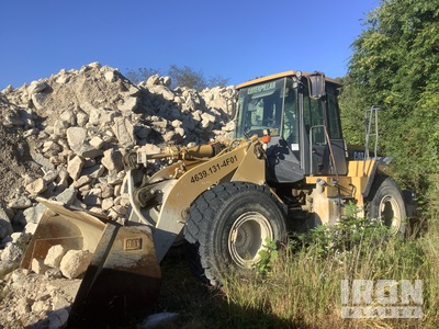 2004 Cat 950G Series II Wheel Loader