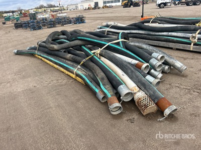 Quantity of 6 in Hose