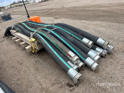 Quantity of 6 in Hose