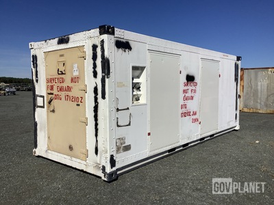 Mobile Facility