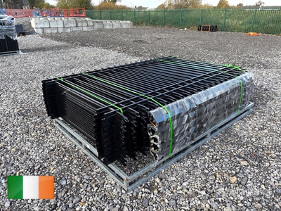 SKLP SK-N20 10ft x 7ft Fencing (Unused)