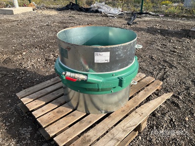 Spitznas 8 1534 0300 Air propelled fan