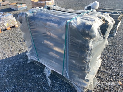 Quantity of (20) W2400 PTO Shaft