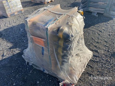 Quantity of (30) Walterscheid PTO Shaft بنود متنوعة - قطع المعدات