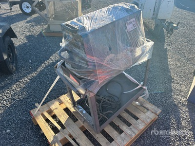 Miller 903777-01-3 Spectrum 2050 35 A Plasma Cutter