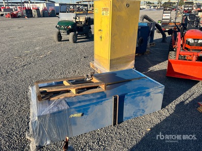 Quantity of Contractor Supplies