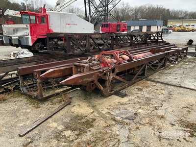 2017 Kobelco K13 Marteau de battage