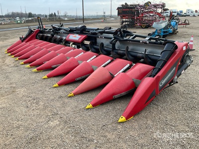 2018 Geringhoff NS12-30 Combine Header