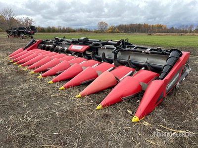 2018 Gerringhoff NS12-30 12 Row Corn Combine Header