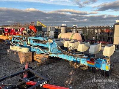 Monosem NG+ 18 Row Piantatrice