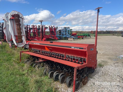 1993 Case IH 5400 14 ft 6 in 3-Point Seed Drill