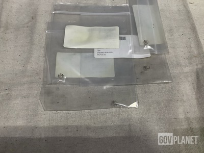 (2,252) Science Applications B40-0009-001 Electrical Contacts