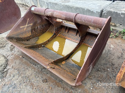 Gradall 72 in Cleanup Cazo - Fits Gradall