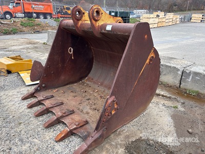 84 in Digging Excavator Buckets Excavator Bucket