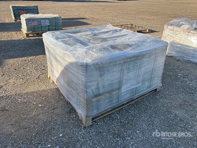 Quantity of (48) 1 1/2" Joist Hanger Nails