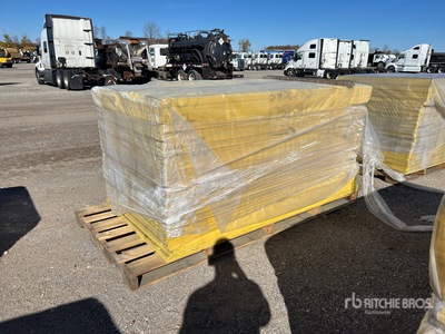 Quantity of (48) Foam Insulation 1 In x 4 Ft x 8 Ft