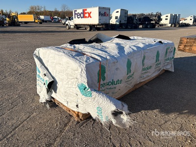 Quantity of (399) 2 x 3 x 10 Southern Pine Fur Lumber