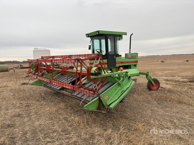 Owatonna 260 16 ft Windrower