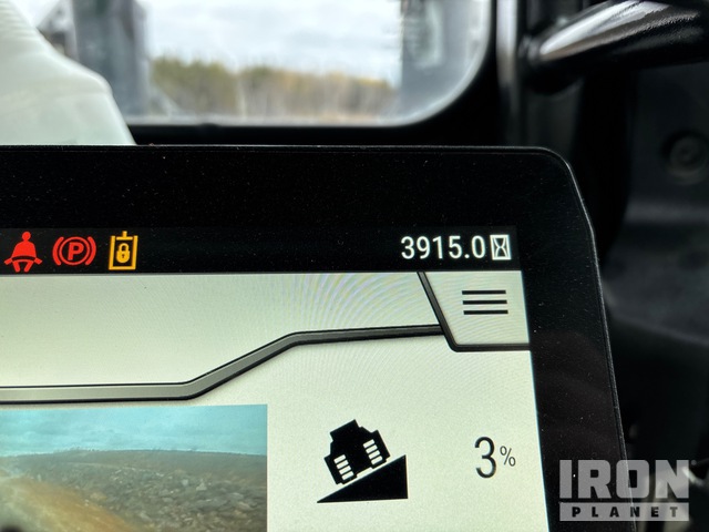 TOPADOR FRONTAL 2023 CATERPILLAR D6LGP