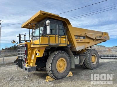 Komatsu HD325-7 Haul Truck
