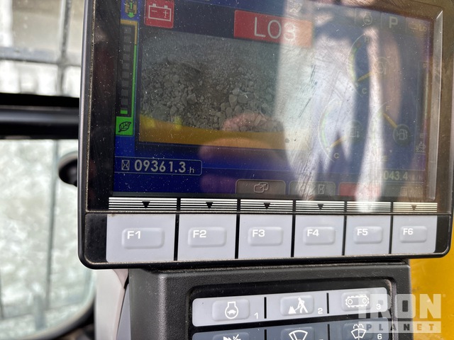 EXCAVADORA 2022 KOMATSU PC650LC11