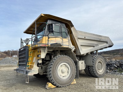 2006 Komatsu HD325-7 Haul Truck