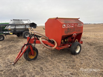 Leon 75 Tow-Behind Air Cart (Inoperable)