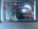 Hour Meter / Odometer
