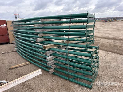Quantity of Structural Steel