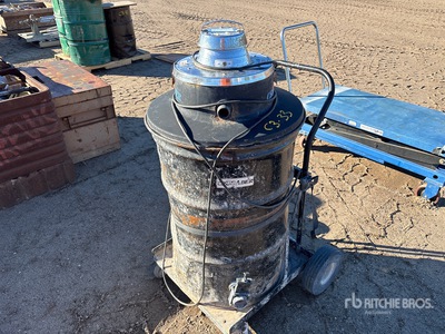 Crusader M1300-55 Vacuum Cleaner