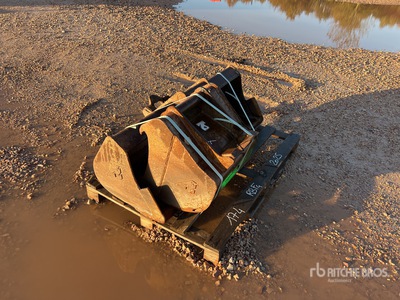 Qte De Godets Qty Of Bucket