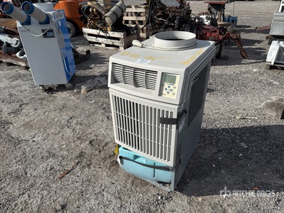 2018 MovinCool ClimatePro12 10200 BTU Air Conditioner
