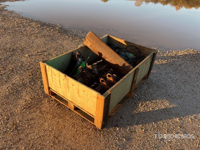 Qte D'Outils Qty Of Tools Articoli da ferramenta e di consumo