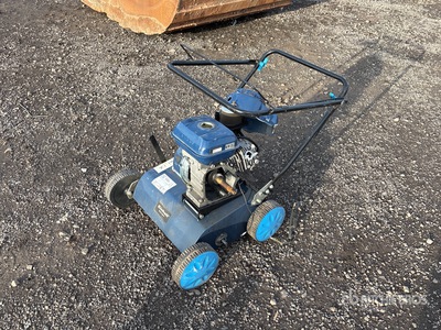 Escarificador (Inoperable)